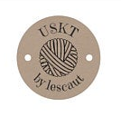 USKT by lescaut logo