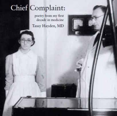 Chief Complaint Chapbook
